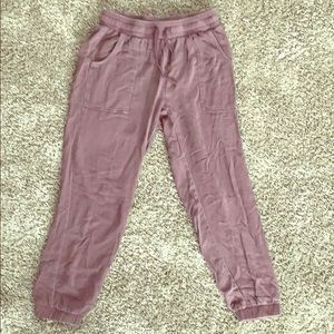 AEO Joggers